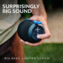 רמקול Bluetooth נייד Ultimate Ears Wonderboom Play